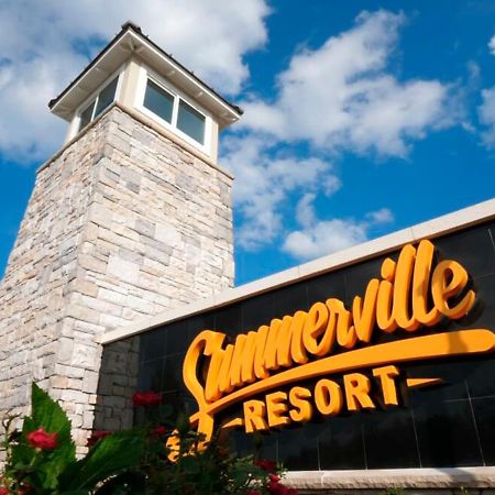 Casa Na Disney/ Summerville Resort Орландо Экстерьер фото