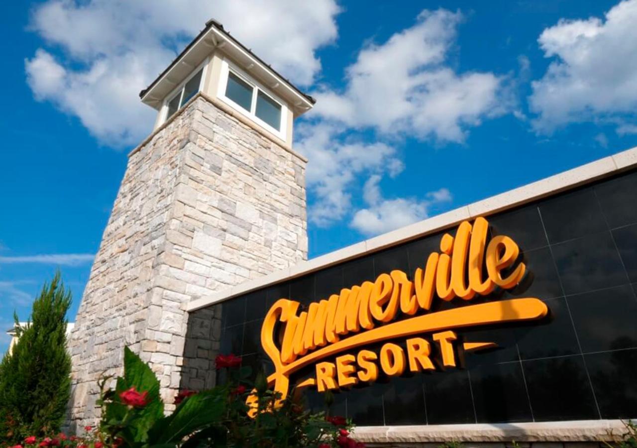 Casa Na Disney/ Summerville Resort Орландо Экстерьер фото
