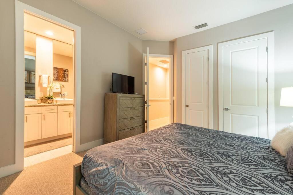 Casa Na Disney/ Summerville Resort Орландо Экстерьер фото