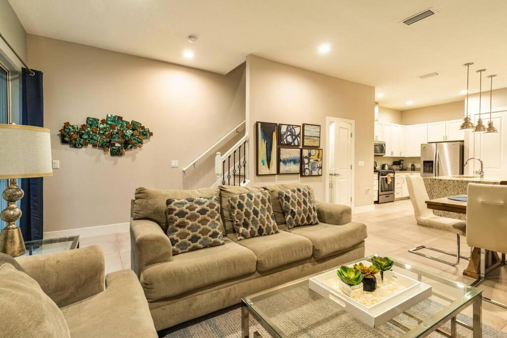 Casa Na Disney/ Summerville Resort Орландо Экстерьер фото